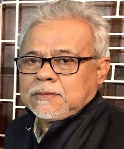 Bishnu jiban chakraborty