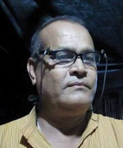 Pranab Ranjan Basu