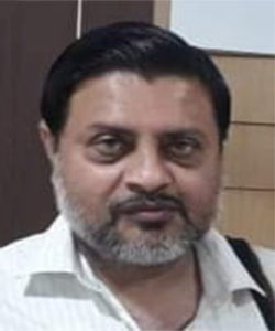Sabyasachi Chowdhuri