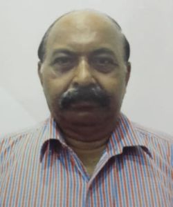 Tarun kanti Chowdhury