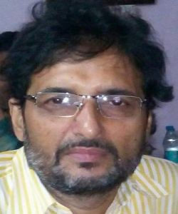 Timir Baran Swarasati