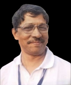 Biswajit Khastagir